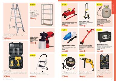 Catálogo BetterWare Página 27