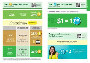 Catálogo BetterWare Página 3