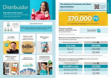 Catálogo BetterWare Página 5