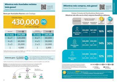 Catálogo BetterWare Página 6