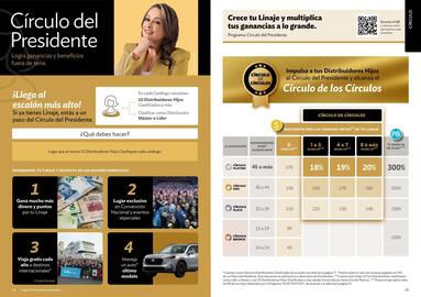 Catálogo BetterWare Página 8