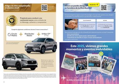 Catálogo BetterWare Página 9