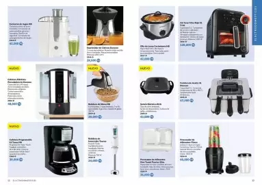 Catálogo BetterWare Página 19