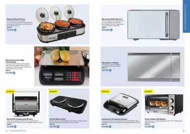 Catálogo BetterWare Página 20