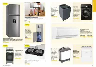 Catálogo BetterWare Página 23