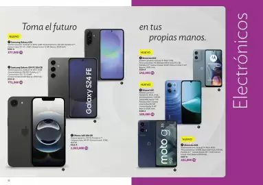 Catálogo BetterWare Página 24