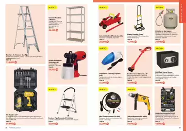 Catálogo BetterWare Página 27