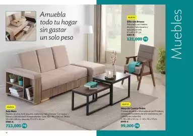 Catálogo BetterWare Página 28