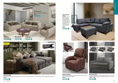 Catálogo BetterWare Página 29