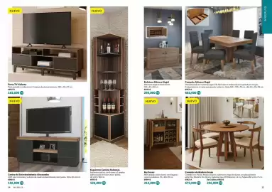 Catálogo BetterWare Página 30