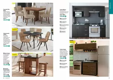 Catálogo BetterWare Página 31