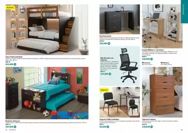 Catálogo BetterWare Página 34