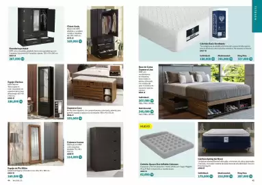 Catálogo BetterWare Página 35