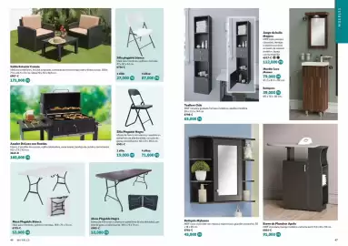 Catálogo BetterWare Página 36