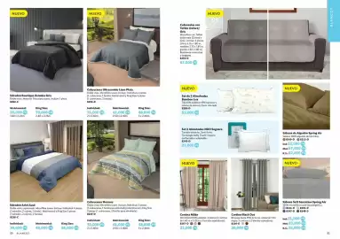 Catálogo BetterWare Página 38