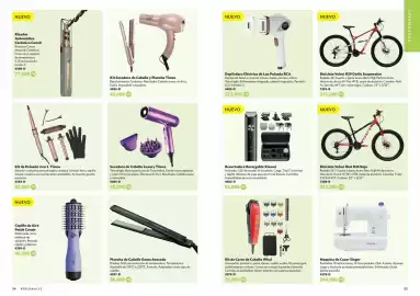 Catálogo BetterWare Página 40