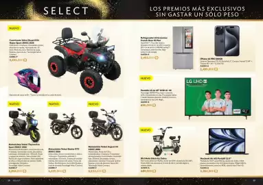 Catálogo BetterWare Página 42