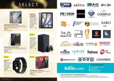 Catálogo BetterWare Página 43