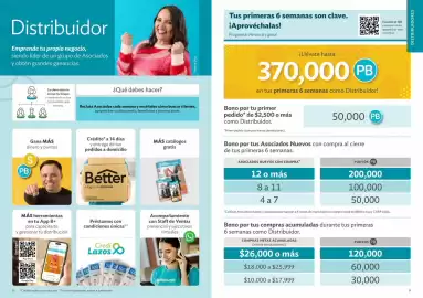 Catálogo BetterWare Página 5