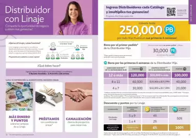 Catálogo BetterWare Página 7