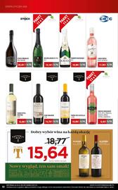 Eurocash gazetka | Alkohole Strona 12