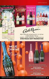 Eurocash gazetka | Alkohole Strona 13