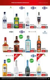 Eurocash gazetka | Alkohole Strona 15