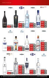 Eurocash gazetka | Alkohole Strona 2