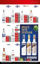 Eurocash gazetka | Alkohole Strona 3