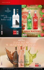 Eurocash gazetka | Alkohole Strona 4