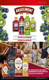 Eurocash gazetka | Alkohole Strona 5