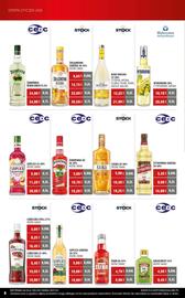 Eurocash gazetka | Alkohole Strona 6