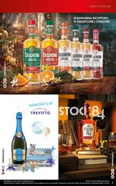Eurocash gazetka | Alkohole Strona 7