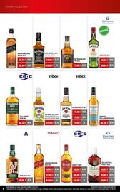 Eurocash gazetka | Alkohole Strona 8