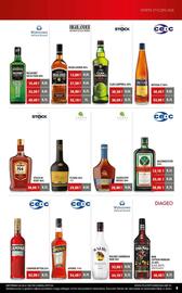 Eurocash gazetka | Alkohole Strona 9