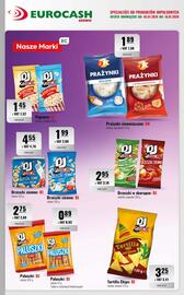 Eurocash gazetka Strona 10