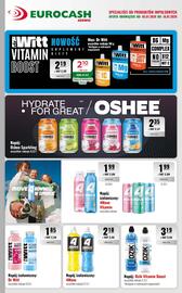 Eurocash gazetka Strona 14
