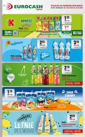 Eurocash gazetka Strona 16