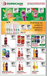 Eurocash gazetka Strona 17