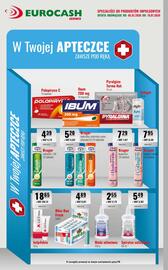 Eurocash gazetka Strona 19
