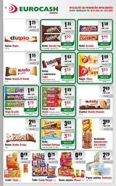 Eurocash gazetka Strona 2