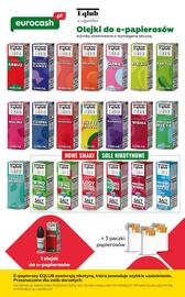 Eurocash gazetka Strona 20