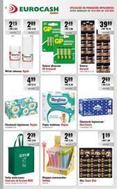 Eurocash gazetka Strona 22