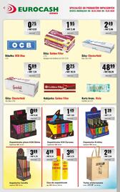Eurocash gazetka Strona 23