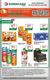 Eurocash gazetka Strona 24