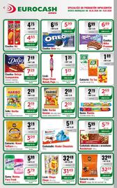 Eurocash gazetka Strona 3