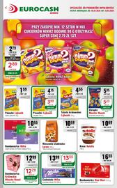 Eurocash gazetka Strona 4
