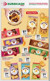 Eurocash gazetka Strona 5