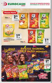 Eurocash gazetka Strona 9