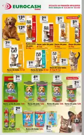 Eurocash gazetka Strona 11